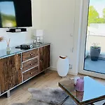 Apartmán Sonnendeck Ruegen *