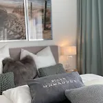 Apartmán Sonnendeck Ruegen *