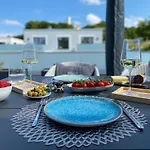 Apartmán Sonnendeck Ruegen *