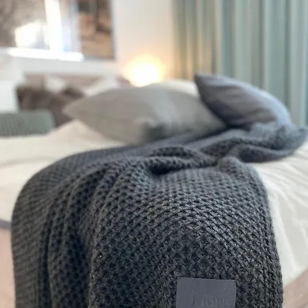 Sonnendeck Rügen * Lohme