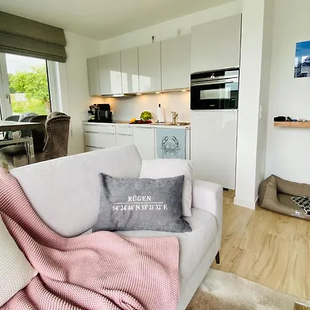 Sonnendeck Rügen * Lohme