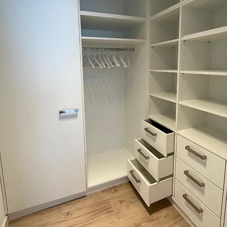 Sonnendeck Rügen Lohme