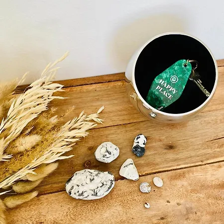 Sonnendeck Rügen * Lohme