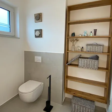 Sonnendeck Rügen * Lohme